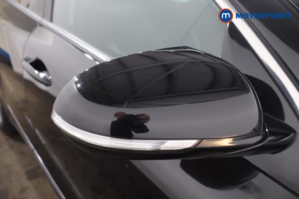 KIA Niro 2 Automatic Petrol-Electric Hybrid SUV - Stock Number (1523817) - 26th supplementary image