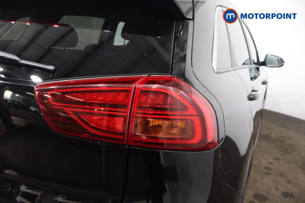 KIA Niro 2 Automatic Petrol-Electric Hybrid SUV - Stock Number (1523817) - 27th supplementary image