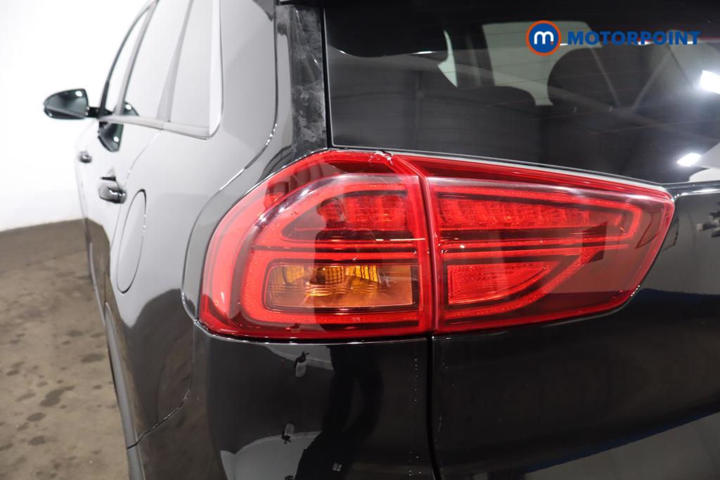 KIA Niro 2 Automatic Petrol-Electric Hybrid SUV - Stock Number (1523817) - 28th supplementary image