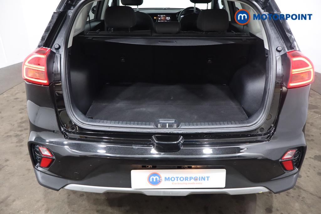 KIA Niro 2 Automatic Petrol-Electric Hybrid SUV - Stock Number (1523817) - 30th supplementary image