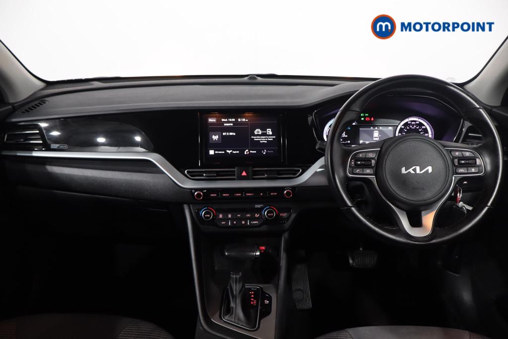 KIA Niro 2 Automatic Petrol-Electric Hybrid SUV - Stock Number (1523817) - 1st supplementary image
