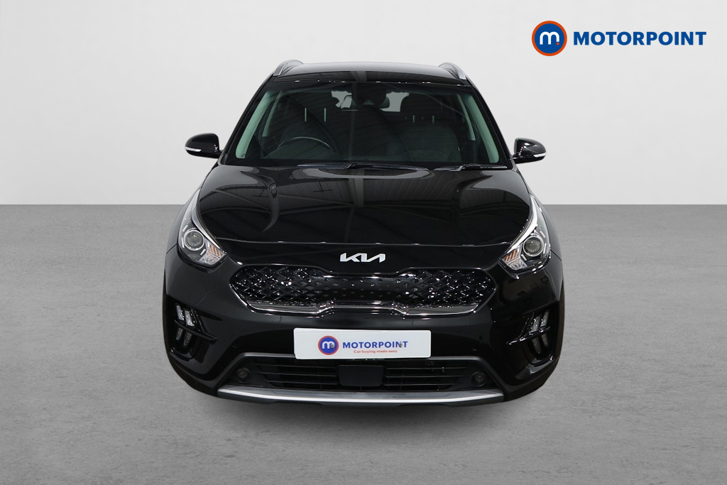 KIA Niro 2 Automatic Petrol-Electric Hybrid SUV - Stock Number (1523817) - Front bumper