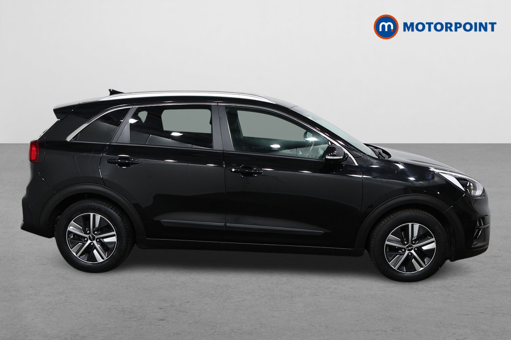 KIA Niro 2 Automatic Petrol-Electric Hybrid SUV - Stock Number (1523817) - Drivers side