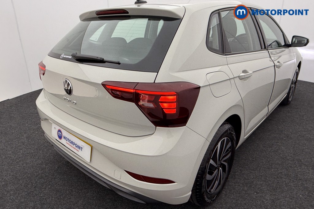 Volkswagen Polo Life Manual Petrol Hatchback - Stock Number (1523955) - 23rd supplementary image