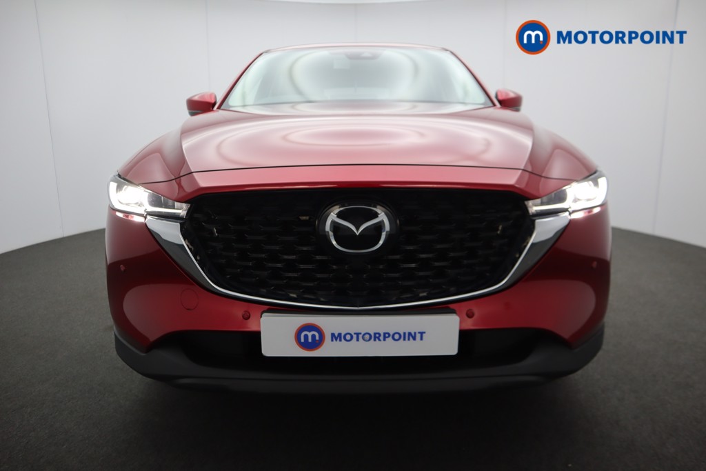 Mazda Cx-5 Sport Edition Manual Petrol SUV - Stock Number (1525023) - 27th supplementary image