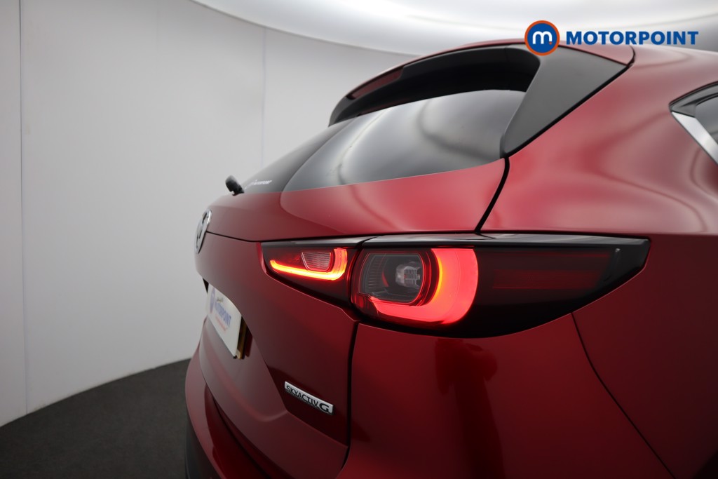 Mazda Cx-5 Sport Edition Manual Petrol SUV - Stock Number (1525023) - 30th supplementary image