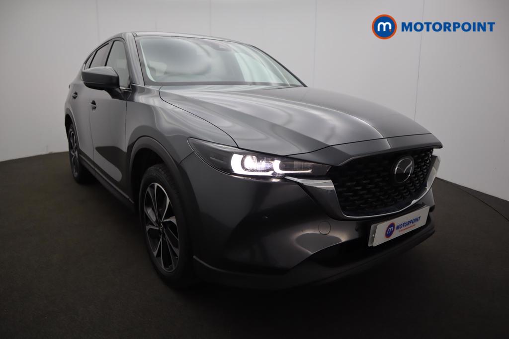 Mazda Cx-5 Sport Edition Automatic Petrol SUV - Stock Number (1525032) - 20th supplementary image