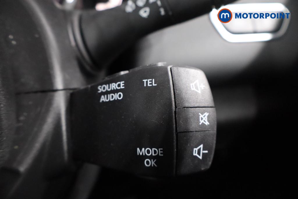 Renault Kadjar S Edition Manual Diesel SUV - Stock Number (1525520) - 11th supplementary image
