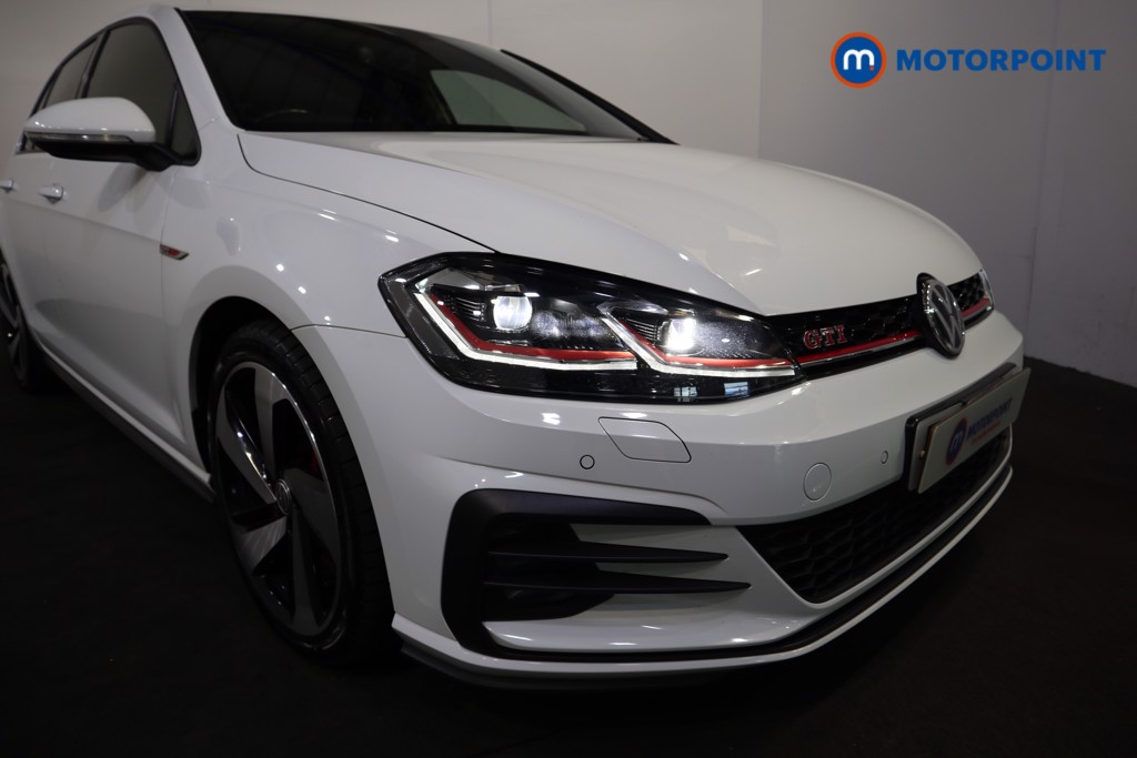 Volkswagen Golf Gti Performance Automatic Petrol Hatchback - Stock Number (1525911) - 28th supplementary image