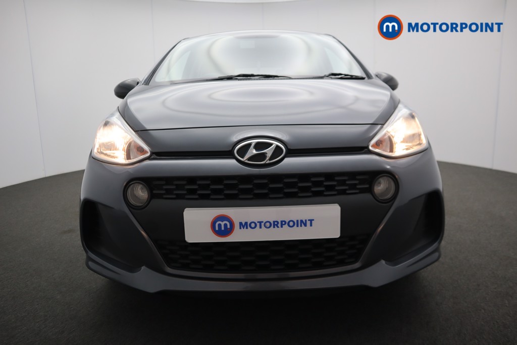 Hyundai I10 Play Manual Petrol Hatchback - Stock Number (1526113) - 21st supplementary image