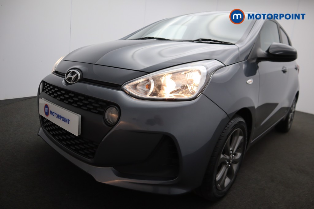 Hyundai I10 Play Manual Petrol Hatchback - Stock Number (1526113) - 22nd supplementary image