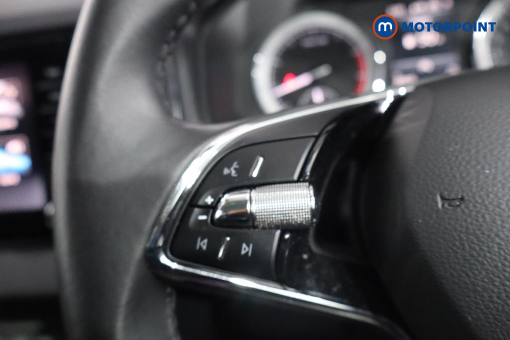 Skoda Karoq Se L Automatic Petrol SUV - Stock Number (1526842) - 7th supplementary image