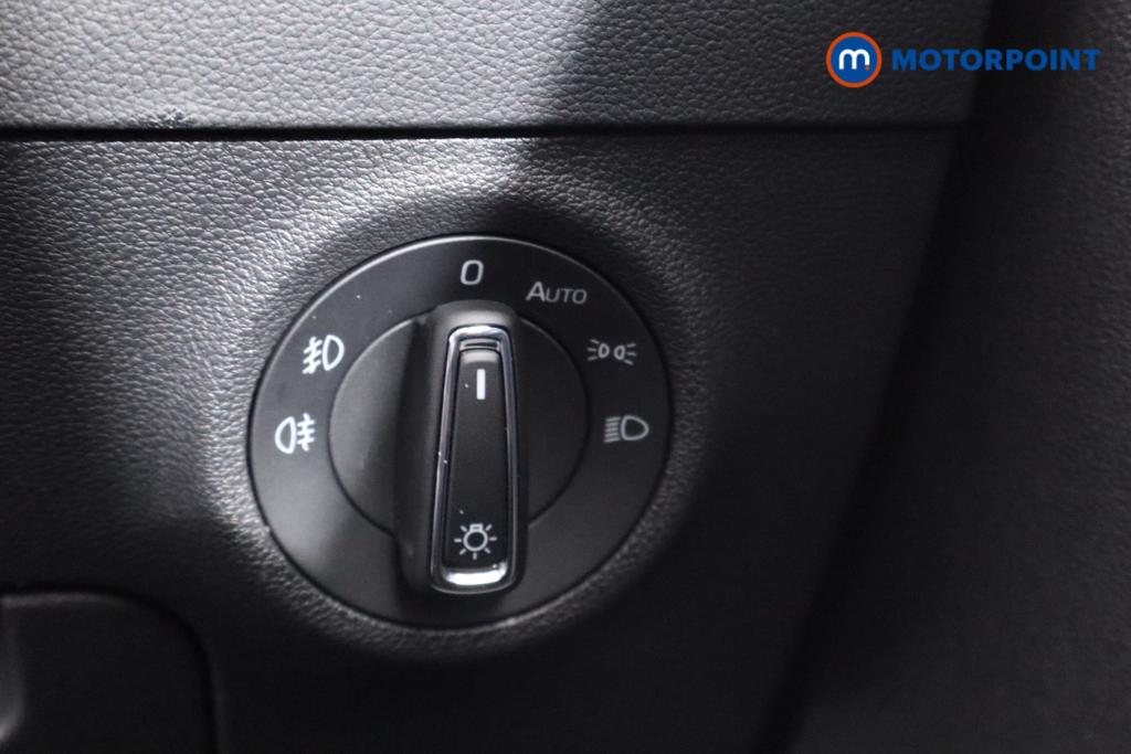 Skoda Karoq Se L Automatic Petrol SUV - Stock Number (1526842) - 12th supplementary image
