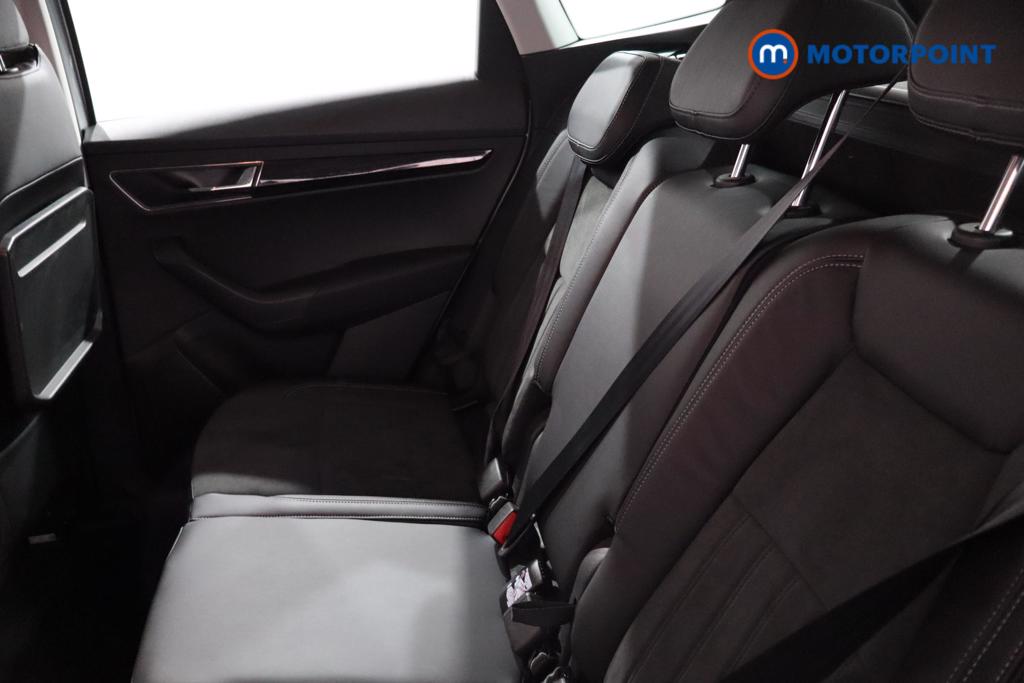 Skoda Karoq Se L Automatic Petrol SUV - Stock Number (1526842) - 17th supplementary image