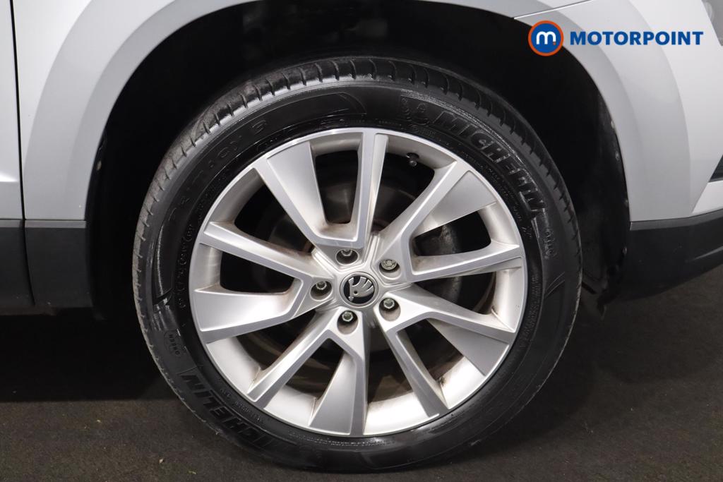 Skoda Karoq Se L Automatic Petrol SUV - Stock Number (1526842) - 22nd supplementary image