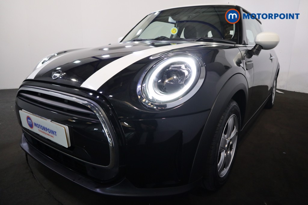 Mini Hatchback Cooper Classic Automatic Petrol Hatchback - Stock Number (1527033) - 23rd supplementary image