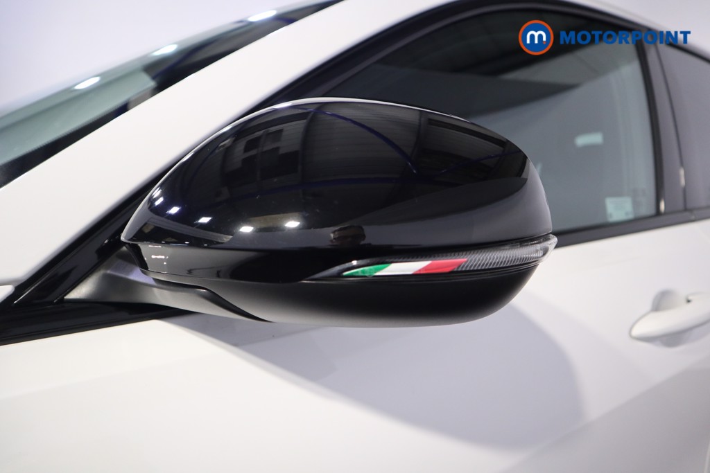 Alfa Romeo Tonale Veloce Automatic Petrol Plug-In Hybrid SUV - Stock Number (1527551) - 26th supplementary image