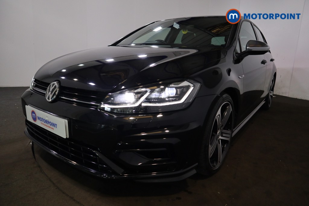 Volkswagen Golf R Automatic Petrol Hatchback - Stock Number (1527971) - 25th supplementary image