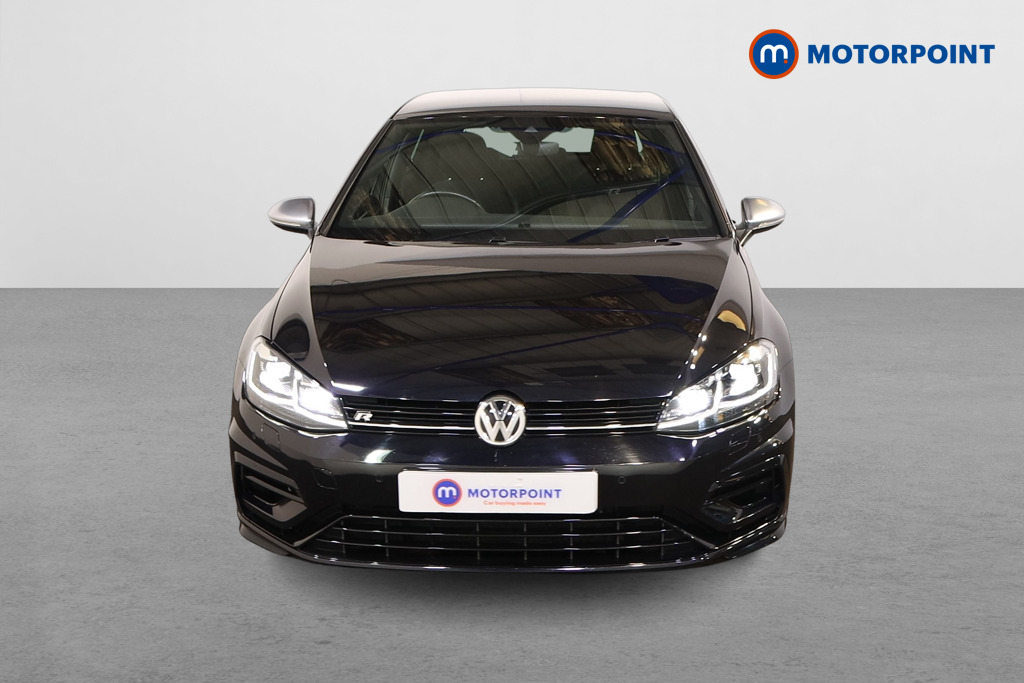 Volkswagen Golf R Automatic Petrol Hatchback - Stock Number (1527971) - Front bumper