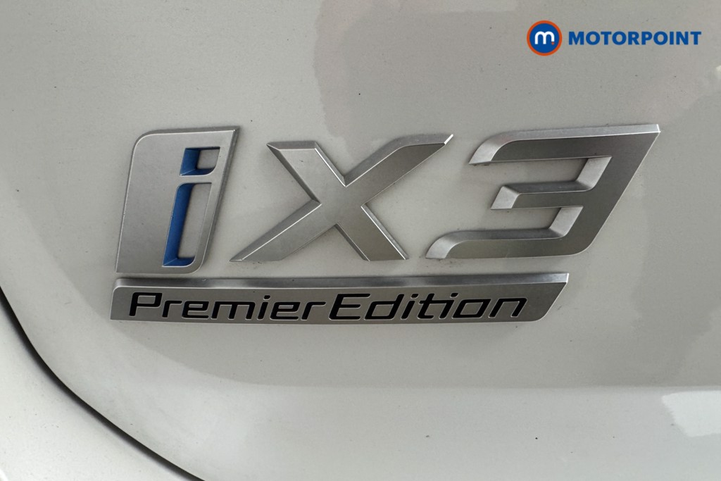 BMW X3 Premier Edition Pro Automatic Electric SUV - Stock Number (1527973) - 20th supplementary image