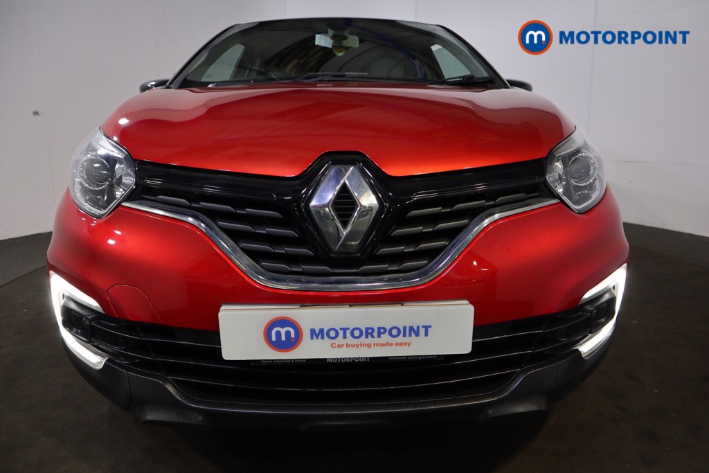 Renault Captur Iconic Manual Petrol SUV - Stock Number (1527997) - 23rd supplementary image