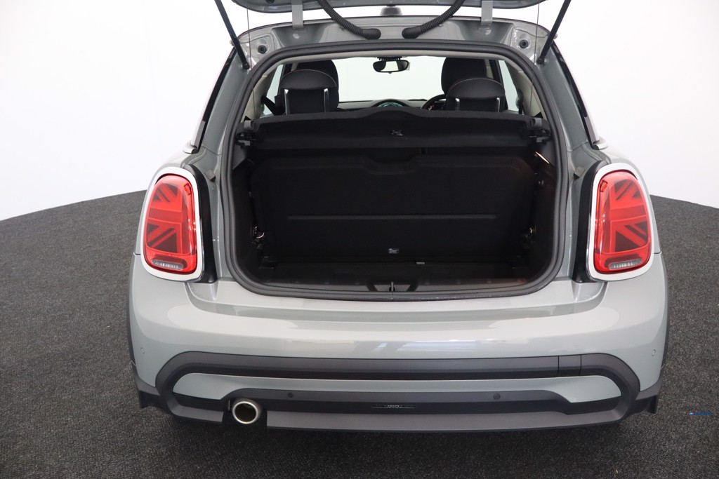 Mini Hatchback Cooper Classic Automatic Petrol Hatchback - Stock Number (1528035) - 30th supplementary image