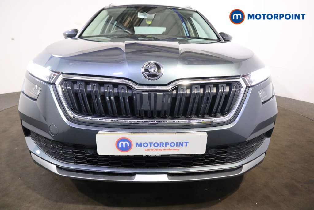 Skoda Kamiq Se L Automatic Petrol SUV - Stock Number (1528039) - 25th supplementary image