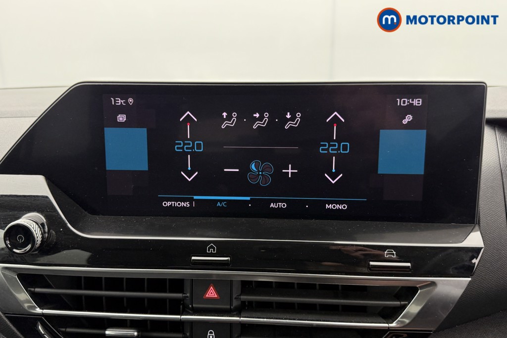 Citroen C4 Shine Plus Automatic Petrol Hatchback - Stock Number (1528573) - 9th supplementary image