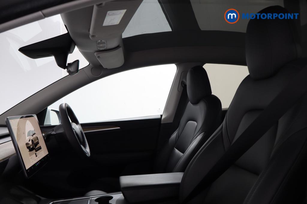 Tesla Model Y Long Range Automatic Electric SUV - Stock Number (1528586) - 9th supplementary image
