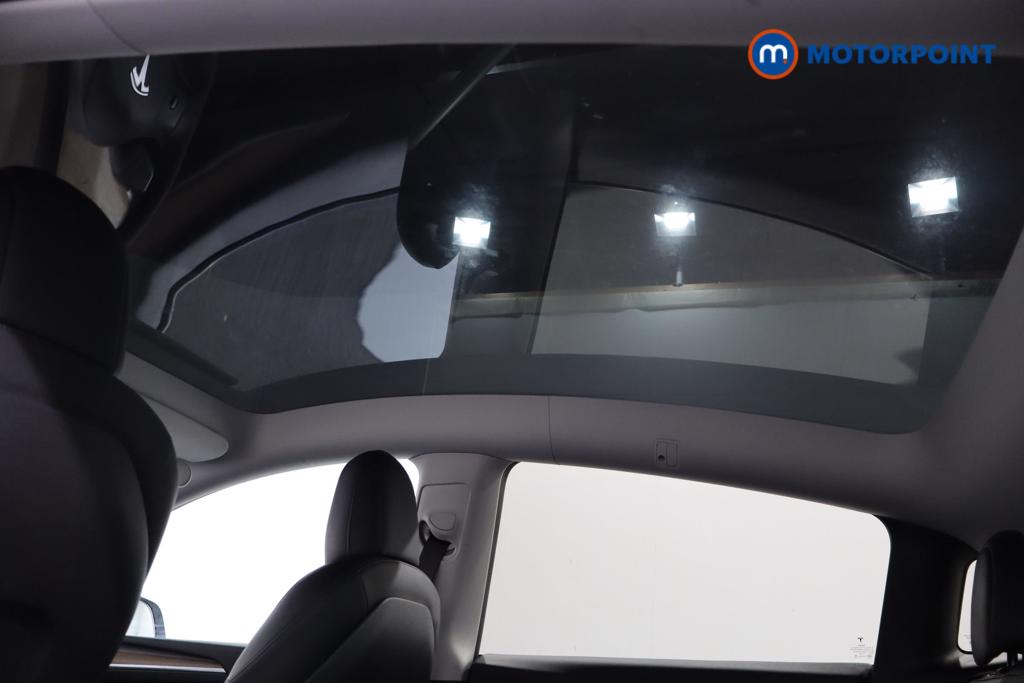 Tesla Model Y Long Range Automatic Electric SUV - Stock Number (1528586) - 12th supplementary image