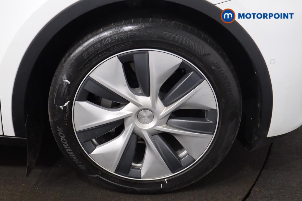 Tesla Model Y Long Range Automatic Electric SUV - Stock Number (1528586) - 16th supplementary image
