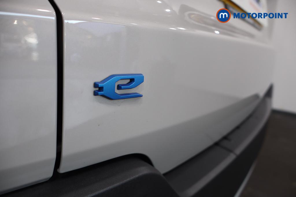 Jeep Avenger Altitude Automatic Electric SUV - Stock Number (1529097) - 27th supplementary image