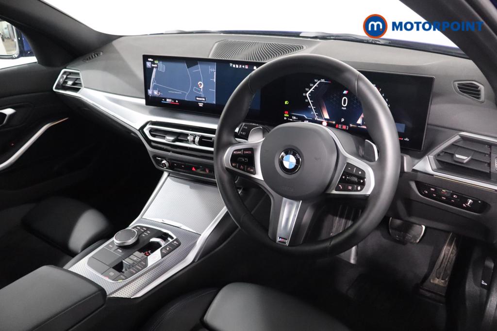 BMW 3 Series M Sport Automatic Petrol Saloon - Stock Number (1529401) - 28th supplementary image