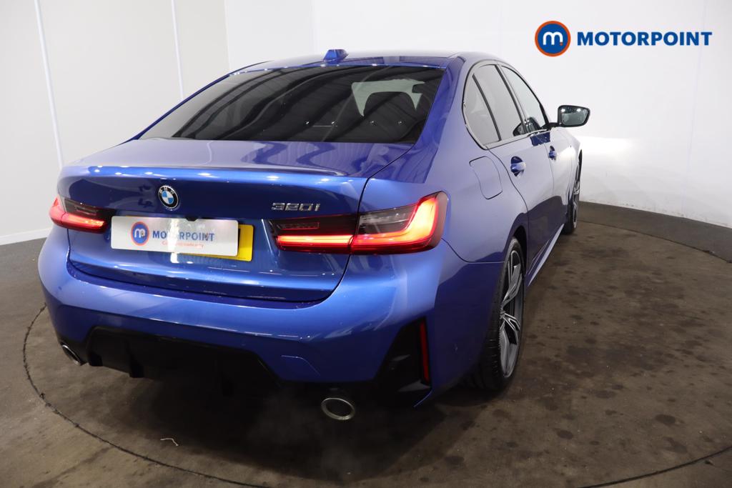 BMW 3 Series M Sport Automatic Petrol Saloon - Stock Number (1529401) - 31st supplementary image