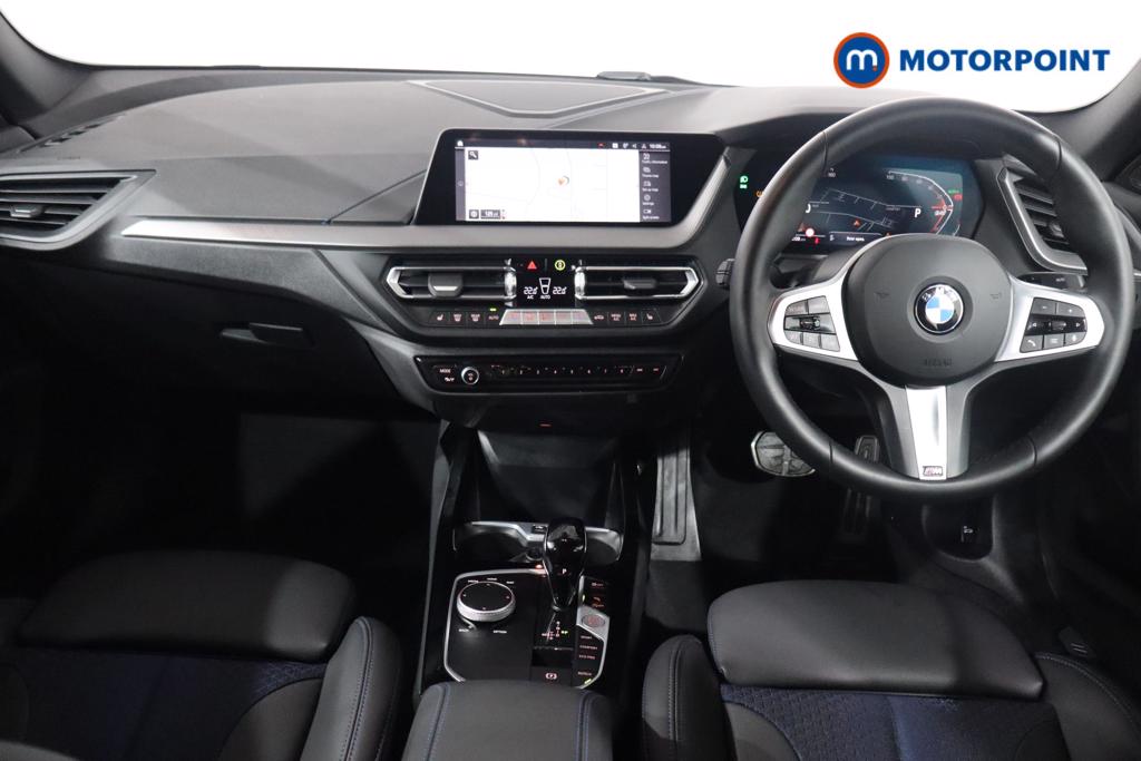 BMW 2 Series M Sport Automatic Petrol Saloon - Stock Number (1529404) - 1st supplementary image