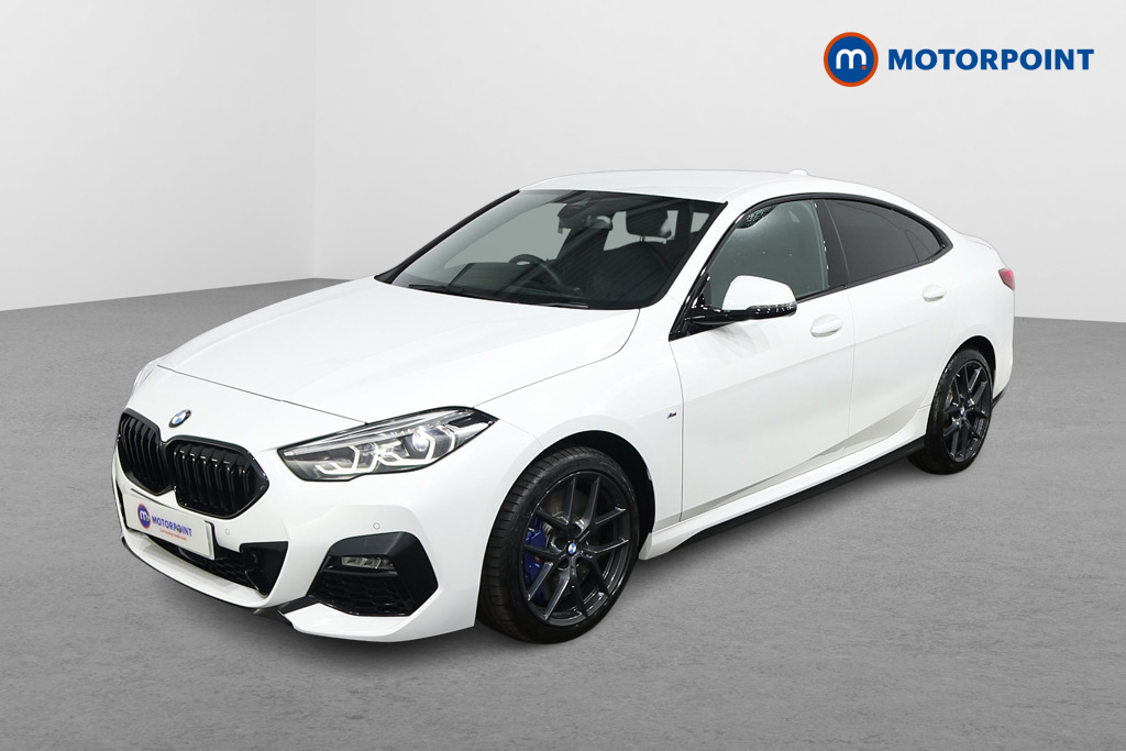 BMW 2 Series M Sport Automatic Petrol Saloon - Stock Number (1529404) - Passenger side front corner