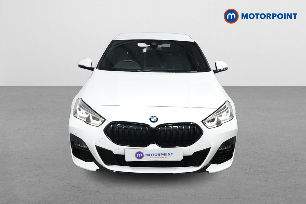 BMW 2 Series M Sport Automatic Petrol Saloon - Stock Number (1529404) - Front bumper