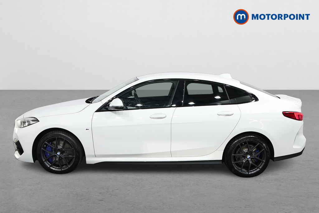 BMW 2 Series M Sport Automatic Petrol Saloon - Stock Number (1529404) - Passenger side