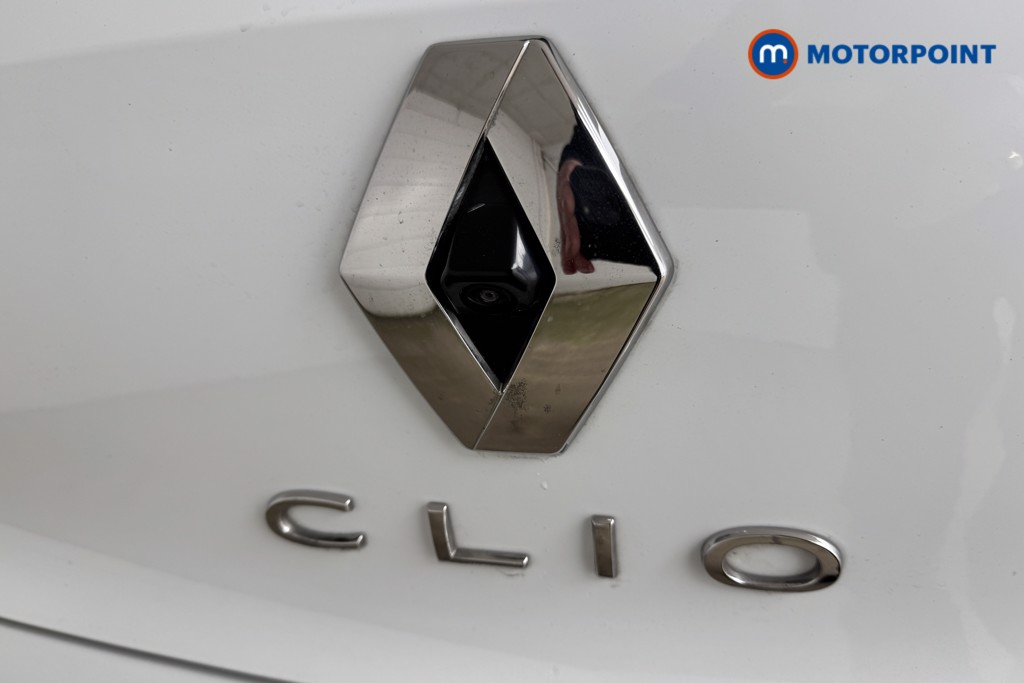 Renault Clio Techno Manual Petrol Hatchback - Stock Number (1529416) - 19th supplementary image