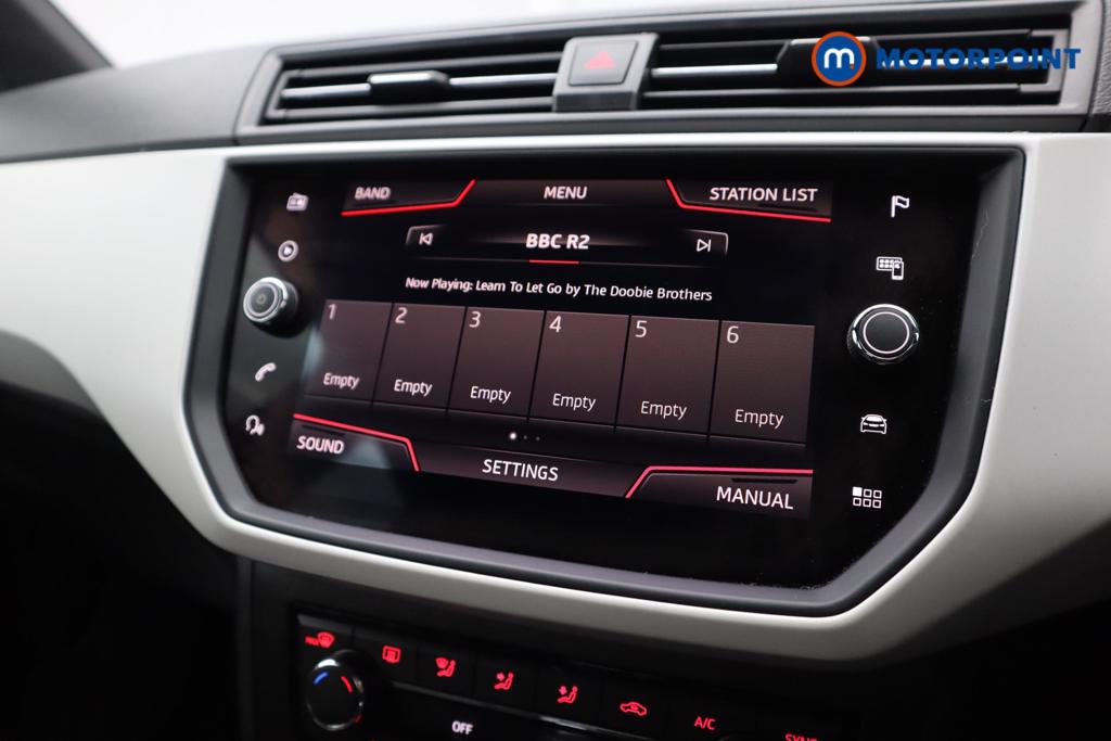 Seat Arona Xcellence Automatic Petrol SUV - Stock Number (1529479) - 10th supplementary image