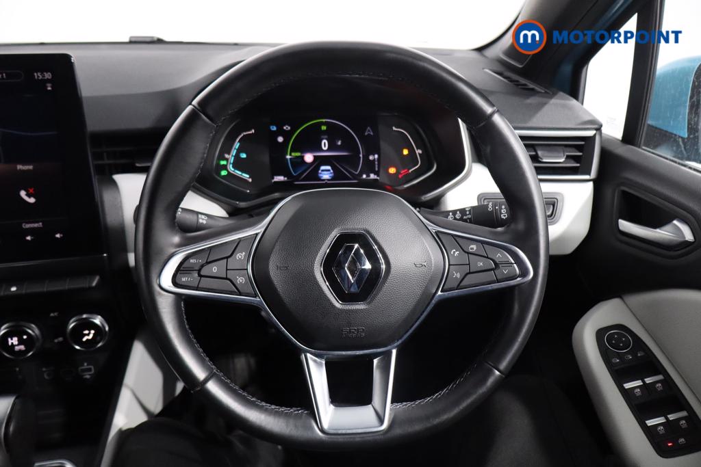 Renault Clio S Edition Automatic Petrol-Electric Hybrid Hatchback - Stock Number (1529536) - 6th supplementary image