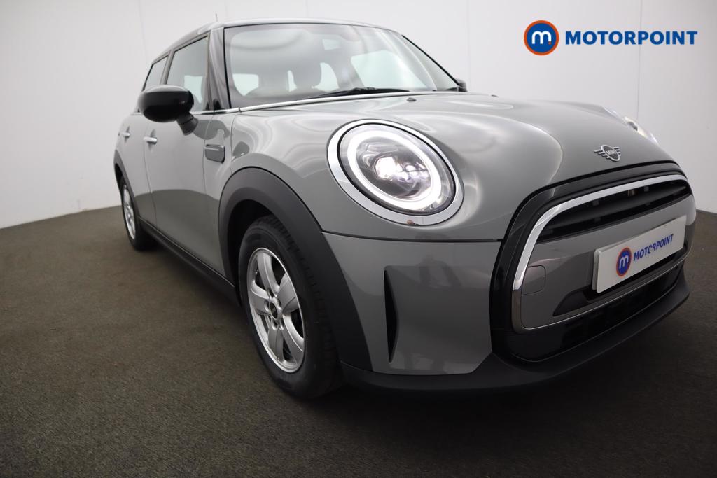 Mini Hatchback Cooper Classic Manual Petrol Hatchback - Stock Number (1529592) - 21st supplementary image