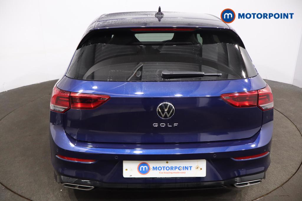 Volkswagen Golf R-Line Automatic Diesel Hatchback - Stock Number (1529694) - 20th supplementary image