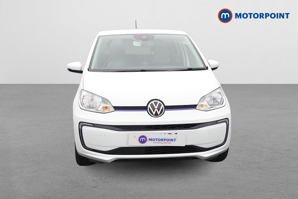 Volkswagen UP E-Up Automatic Electric Hatchback - Stock Number (1529801) - Front bumper