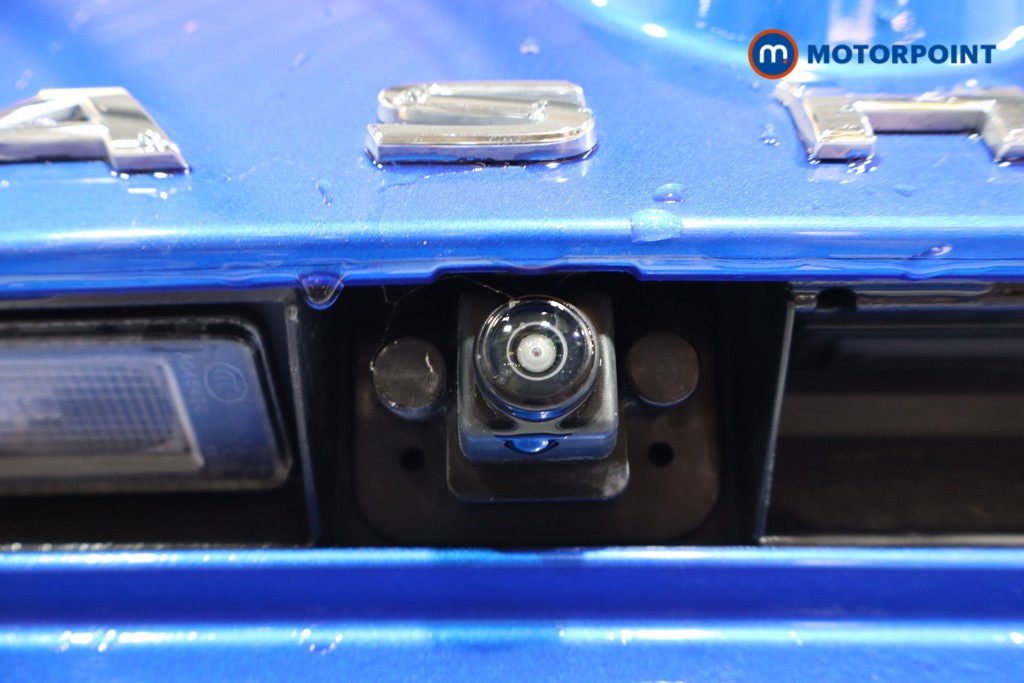 Nissan Qashqai N-Connecta Manual Petrol SUV - Stock Number (1519283) - 20th supplementary image