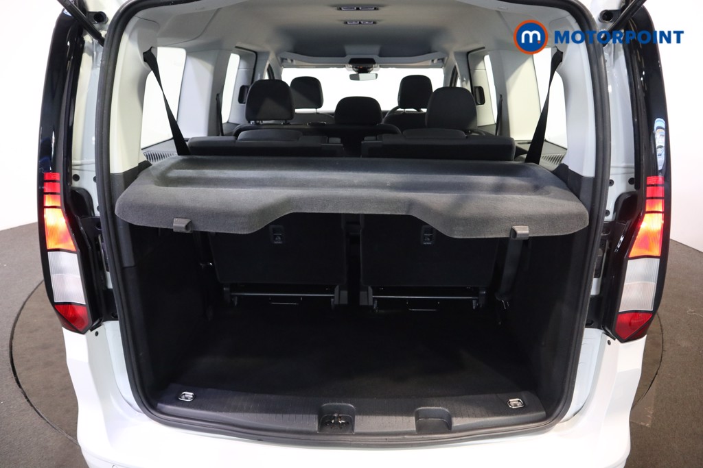 Volkswagen Caddy Maxi 2.0 Tdi 5Dr Manual Diesel People Carrier - Stock Number (1521041) - 1st supplementary image