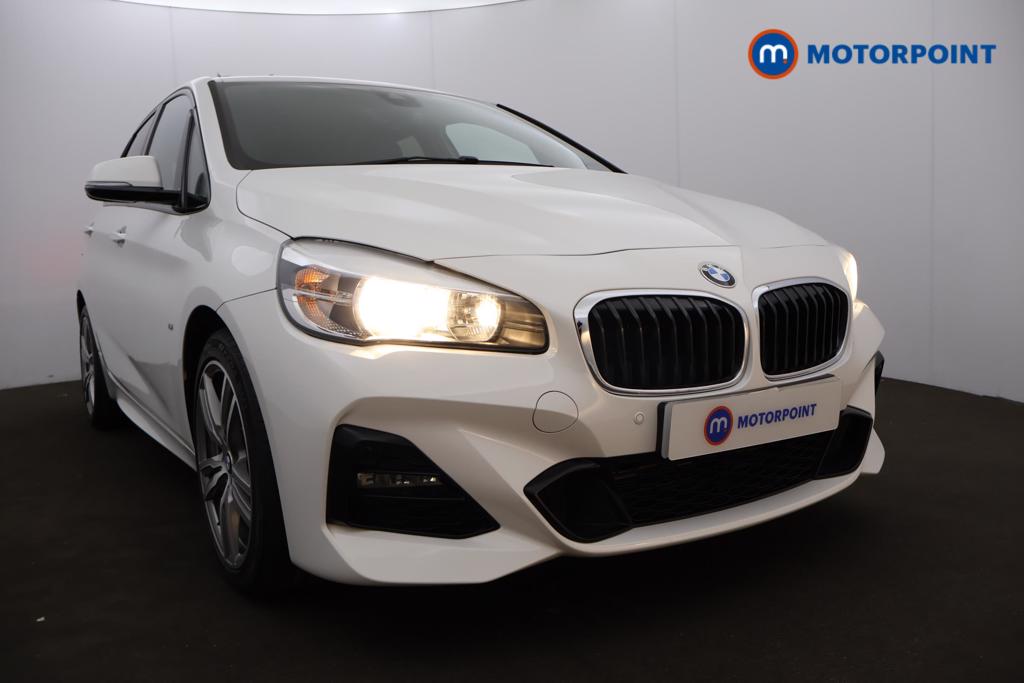 BMW 2 Series M Sport Automatic Petrol Estate - Stock Number (1522073) - 19th supplementary image