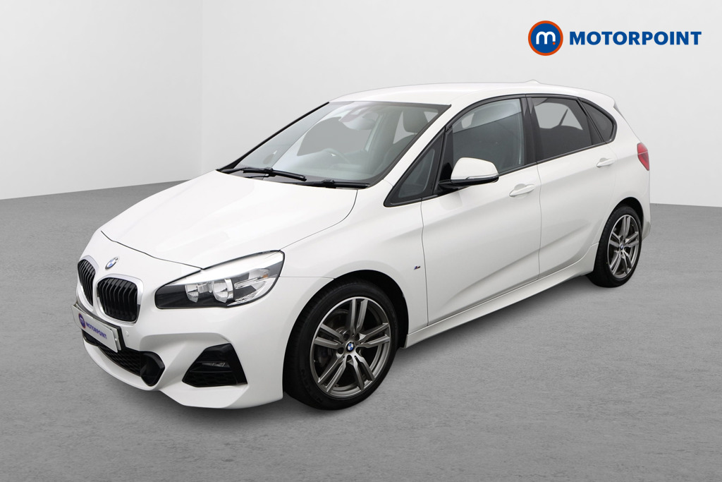 BMW 2 Series M Sport Automatic Petrol Estate - Stock Number (1522073) - Passenger side front corner