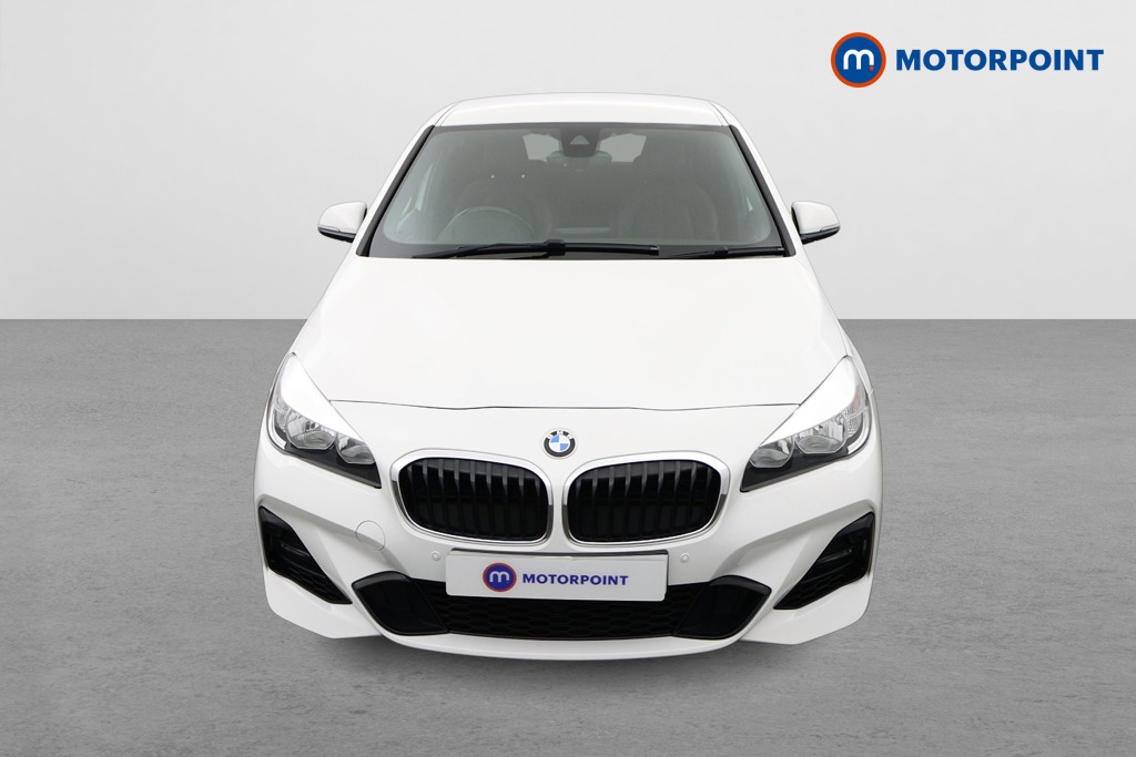 BMW 2 Series M Sport Automatic Petrol Estate - Stock Number (1522073) - Front bumper