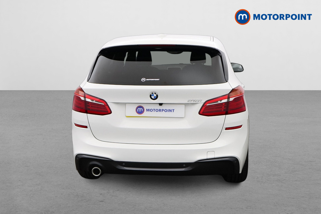 BMW 2 Series M Sport Automatic Petrol Estate - Stock Number (1522073) - Rear bumper